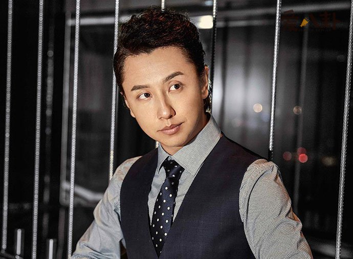 黄才伦和沈腾的关系