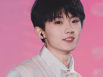 马嘉祺个人资料起底 他除去什么是快乐星球外还有什么歌曲
