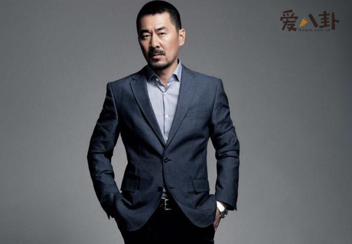 陈建斌也是新疆人