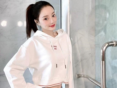 李小璐曝新恋情 男方称今年结婚把网友都请来
