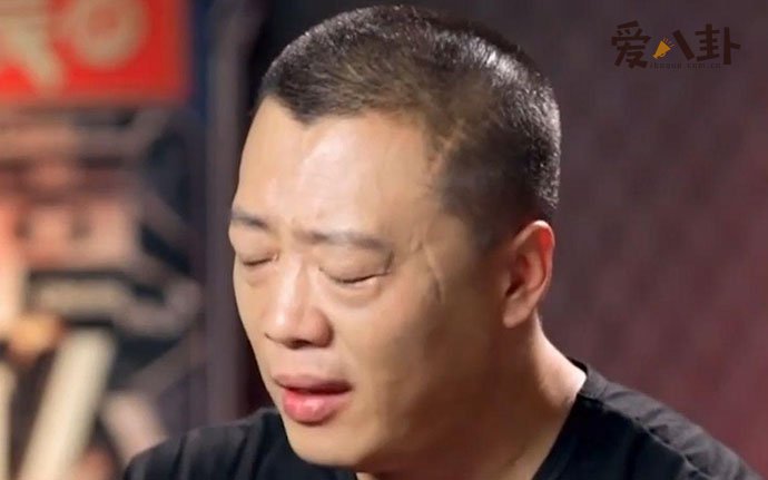 马腾翔为何如此针对苗阜