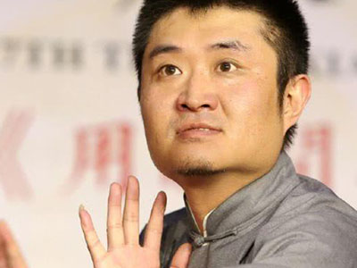 苗阜是谁 他在相声界地位如何