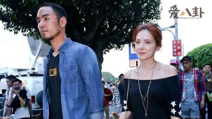 王柏杰许玮甯恋情是怎么回事