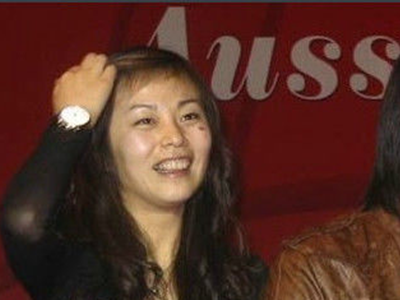 黄渤老婆照片 陪伴黄渤多年身份曝光
