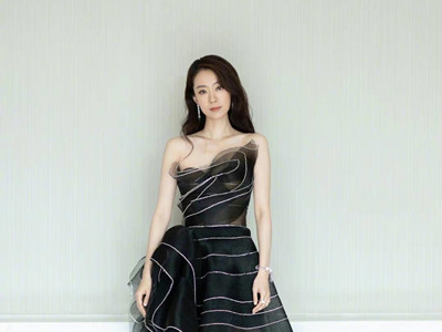 张小斐首次穿高定走红毯 张小斐为什么会被网友diss？