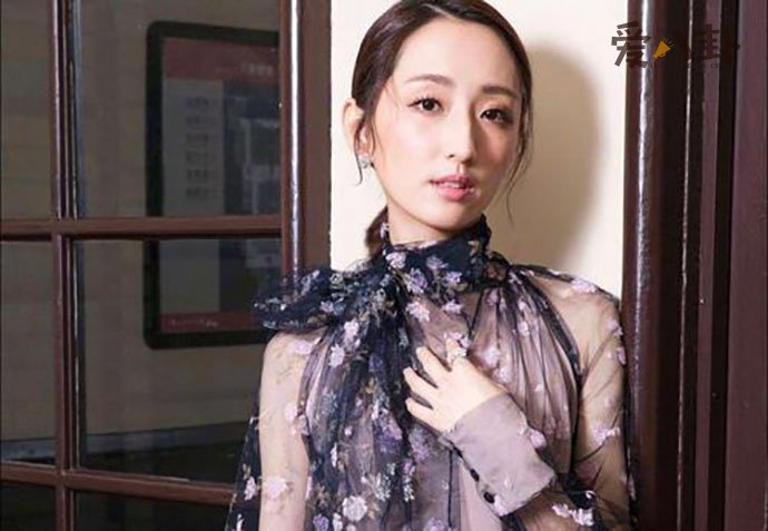 柯佳嬿照片