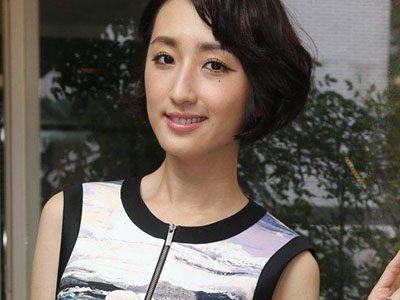 柯佳嬿老公是谁 36岁的柯佳嬿感情史竟这么丰富