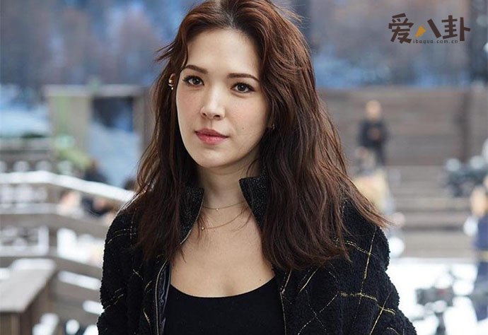 许玮甯照片