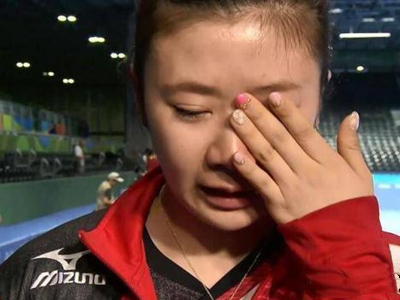 日媒投票评不伦艺人 福原爱票数第一登顶