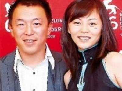 黄渤老婆小欧 照片资料身份曝光