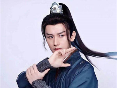 成毅新剧疑停机布景被拆 竟是女主没有适合的人选？