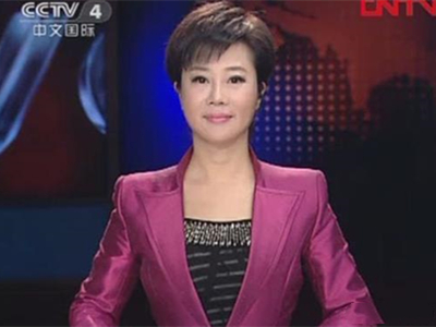 前央视女主播叶迎春近况 被爆出车震门销声匿迹