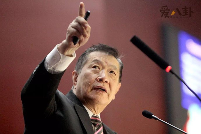 李昌钰妻子起底