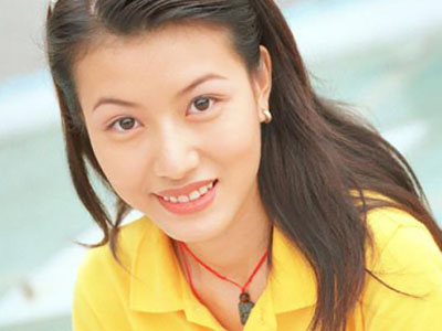 黄纪莹结婚了吗 黄纪莹的老公是谁感情过往又是怎么样的