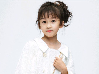 司藤幼年扮演者是谁 扮演者陈芷琰曾合作过周迅