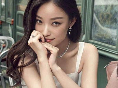 倪妮为啥叫南广野鸡 起底倪妮该称号由来是石锤吗