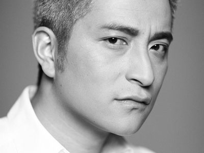 吉杰为什么白头发 起底吉杰白发原因是天生的吗