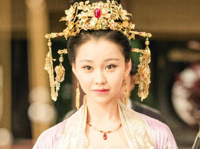 扶摇唐芷蓉扮演者是谁 阿丽亚是怎么出道的演过什么剧