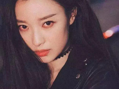 倪妮为什么被叫湾仔码头 倪妮该称号是如何得来的