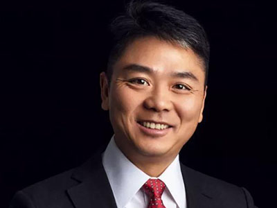 刘强东前妻起底 刘强东为什么和她离婚