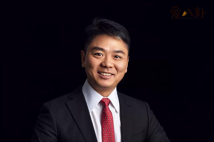 刘强东前妻起底