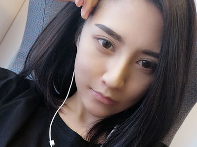 刘洲成前妻林苗miuviki现状如何 她真的是白富美吗