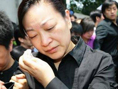 罗京妻子刘继红再婚对象是谁 刘继红现状如何