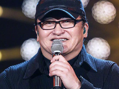 水浒传主题曲歌名叫什么 为何要选这样一首来做主题曲