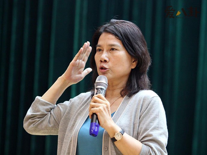 董明珠被踢出族谱原因详情