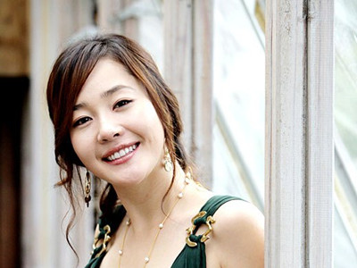 严智苑宣布离婚 起底两人的感情生活结婚多久了