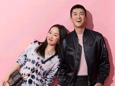 霍思燕杜江二胎女儿疑似曝光 不回应是有什么内情吗