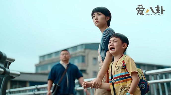 我的姐姐原型故事