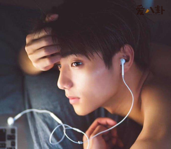 李振宁照片