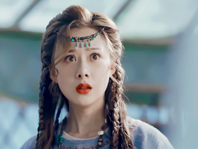 长歌行曹曦月演的是反派吗 弥弥古丽最后结局如何
