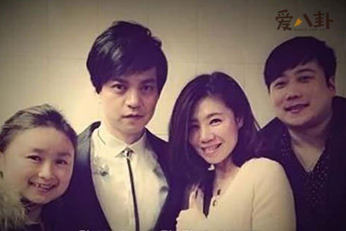 任思奕李健为何不合体了