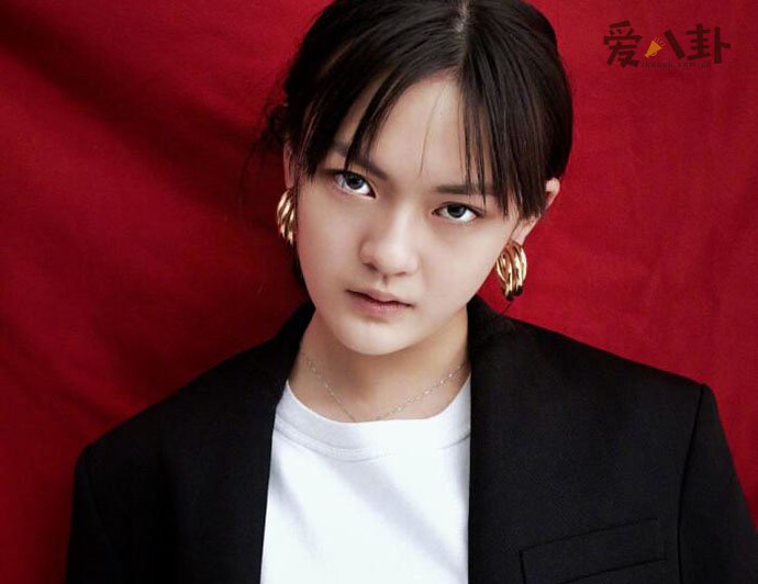 文淇照片