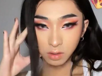 伊能静儿子是gay吗 晒女装出柜仅是爱好？