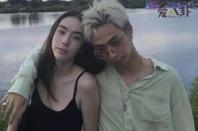 疑似庾翰睿女友