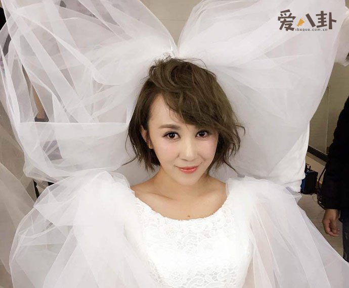 马丽结过几次婚