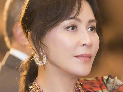 刘嘉玲Angelababy怎么回事 几年没发过信息有必要再加吗