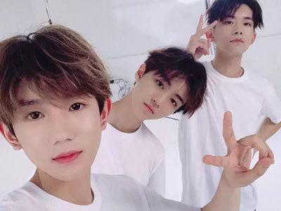 tfboys出道多久了 现今成员各自发展是解散了吗