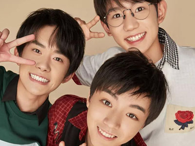 tfboys为什么不能互提 没解散但内部竞争激烈