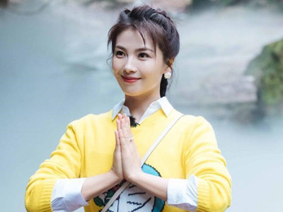 蒋勤勤和刘涛怎么了 蒋勤勤不满刘涛当团长?她俩有矛盾吗？