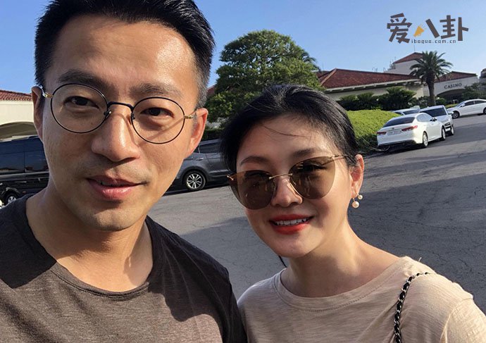 汪小菲大s合影
