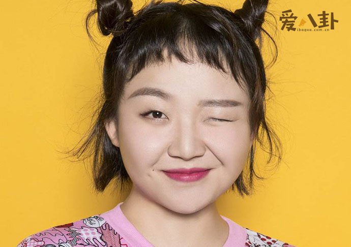 辣目洋子是怎么火的