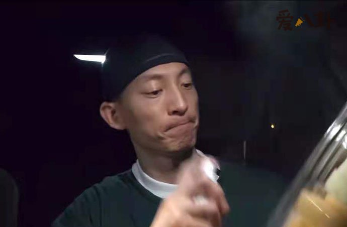 培里培气是什么梗