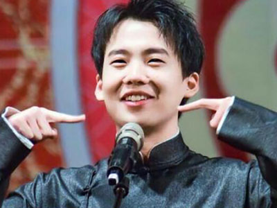 郭麒麟蒋依依是真的吗 娱乐圈恋情清流？