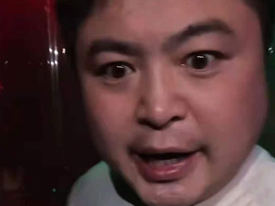 我害怕鬼鬼却未伤我分毫什么歌 起底该歌曲由来竟如此上头