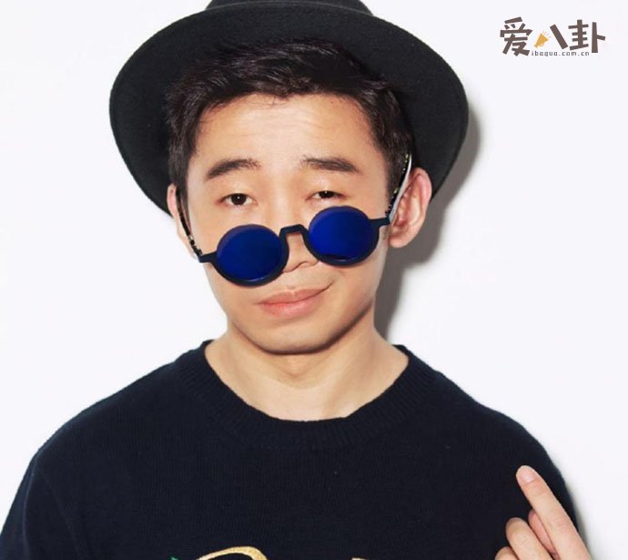 杨迪喜欢男的吗
