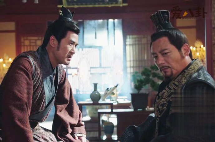 大宋少年志陆观年